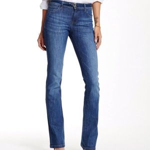 DL1961 elodie bootcut jeans
